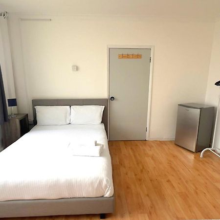 Stepney Green Comfy Double Bed Rooms 14 London Exterior foto